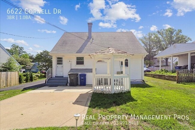 Photo - 6622 Cornell Dr