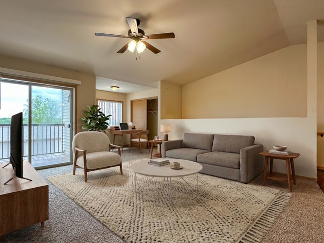Moon Lake Estates Apartment Community