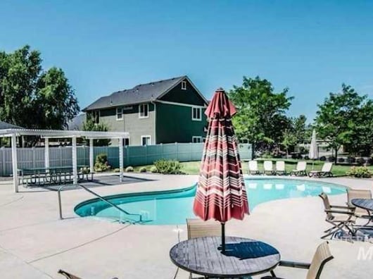 Photo - 5256 W McMurtrey St