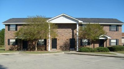 Primary Photo - Westview Apartments I