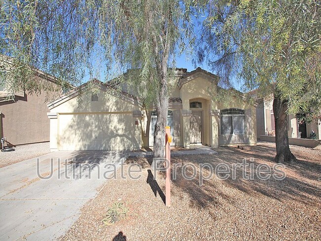 Photo - 3528 W Allens Peak Dr House