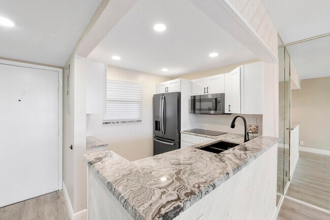 Photo - 1391 S Ocean Blvd Unit 107