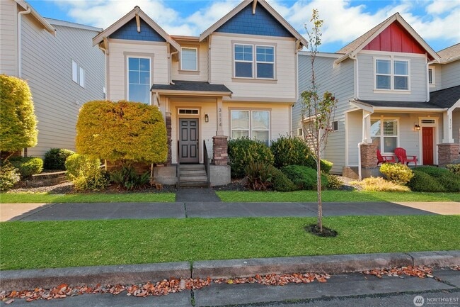 Building Photo - 3114 Highlands Blvd