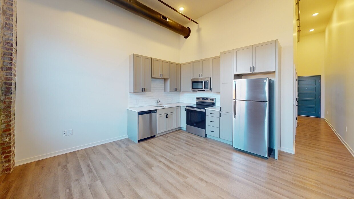 Photo - Dizzy Mule Apartments