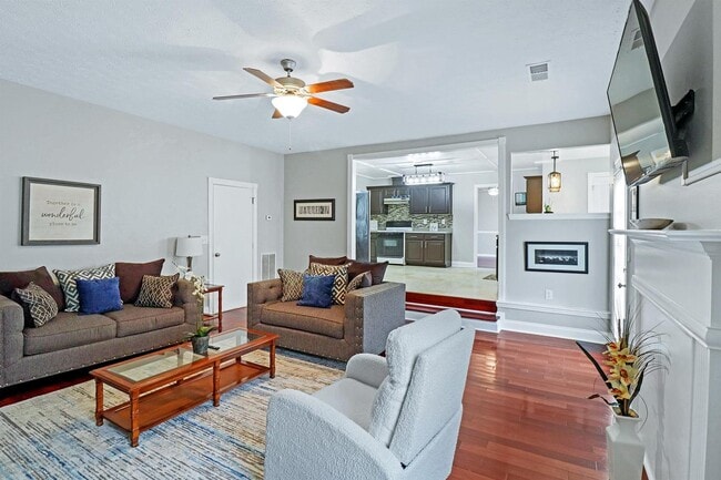 1219 Partridge Ln