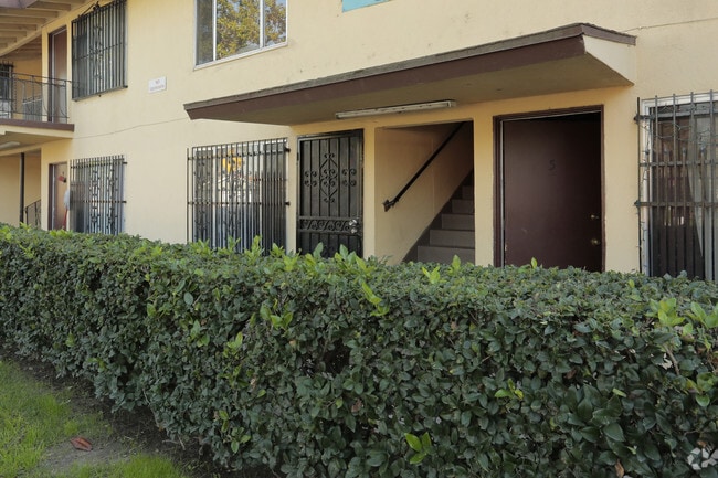 Casa Sombra