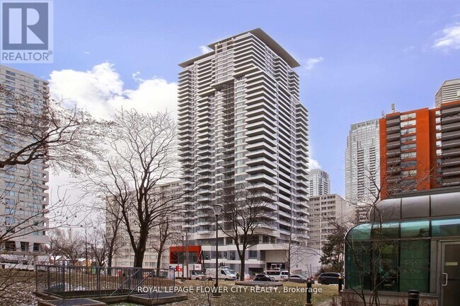 Photo - 50 Dunfield Ave Unit 716