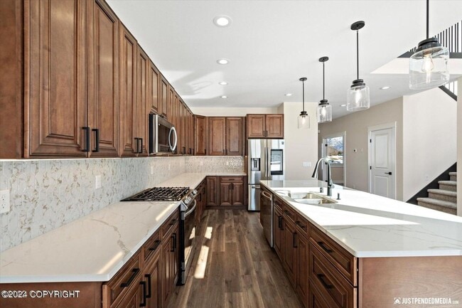 Photo - Stunning, brand new construction property with unparalleled views