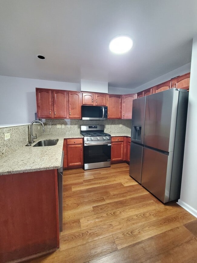 Photo - Beautifully Upgraded Semi-Detached Home with 3 Bedrooms Plus Den in East Penn School District