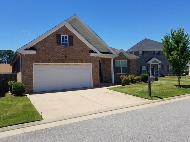 Photo - 164 Nautico Way