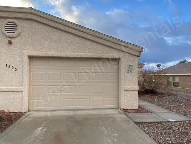 Building Photo - TRUC3490 Unit 101