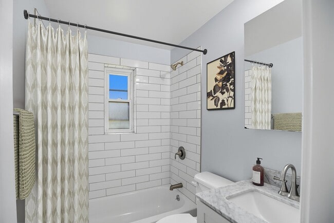 Eagle Rock Apartments at Huntington Station