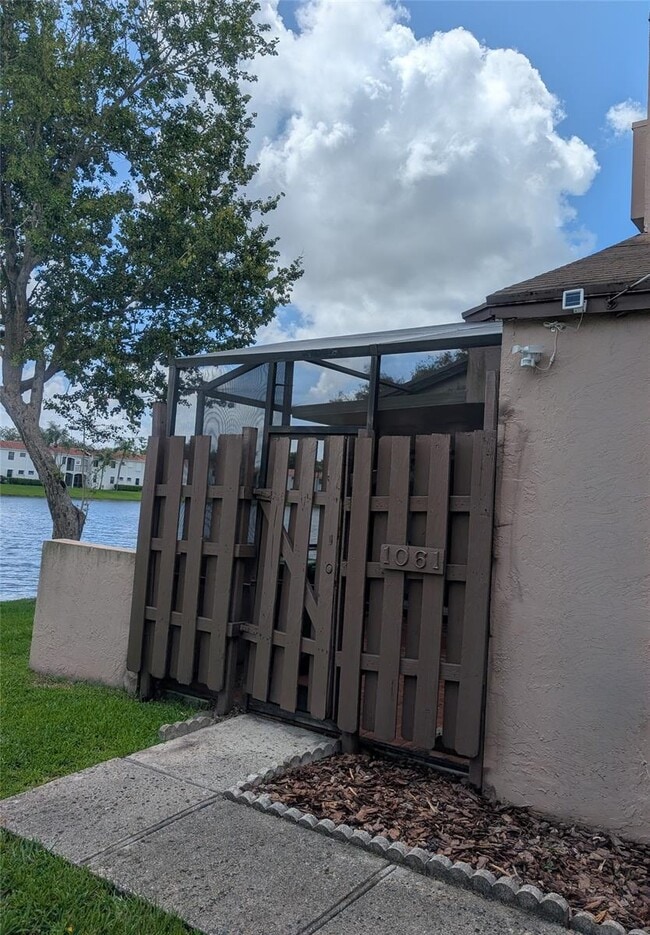 Photo - 1061 NW 122nd Ter