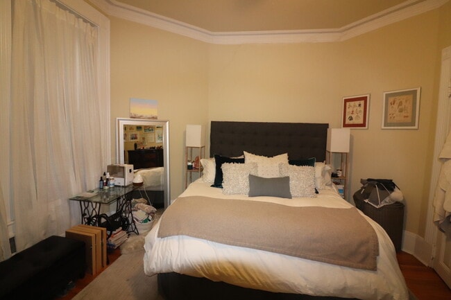 Photo - 271 Dartmouth St Unit 5f