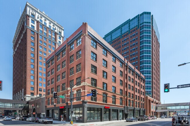Photo - The Griffin Building