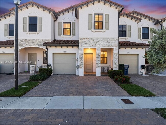 Building Photo - 11962 SW 247th Ter