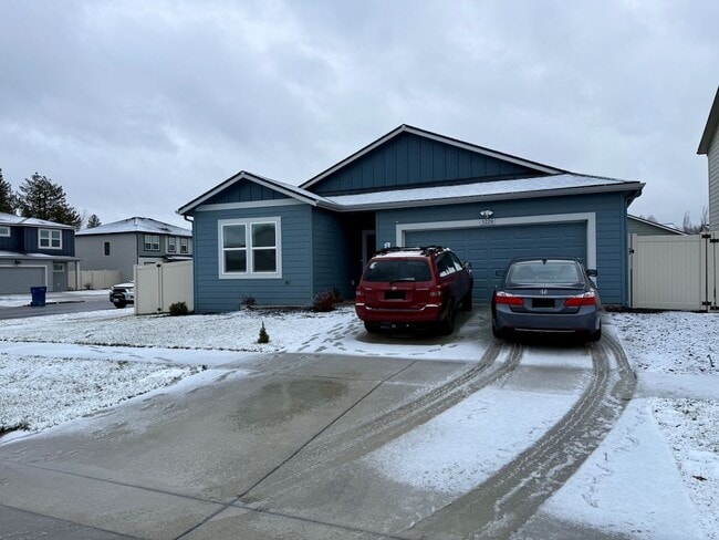 Building Photo - New Construction 4 Bed Mead School District Rancher w/ Fully-Fenced Yard and Attached Garage!