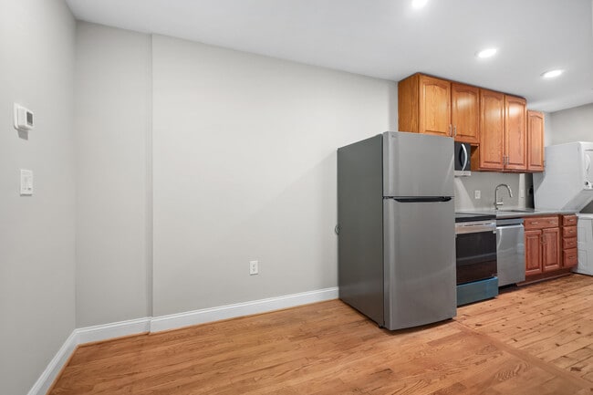 Photo - 1614 21st Pl SE Unit 4