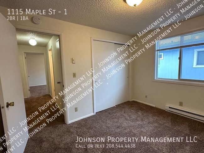 1115 Maple St Unit 1
