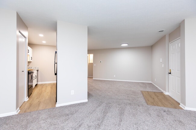 Two-Bed Unit