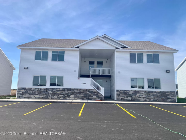 Photo - 5907 N Silver Fox Rd Condo Unit 1