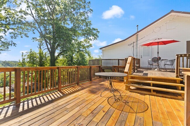 Photo - Three Bedroom Home Downtown Corbin, ¥KY