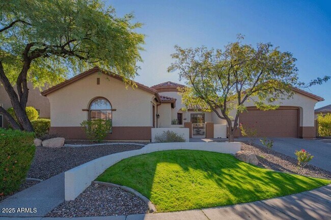 2347 W River Rock Ct