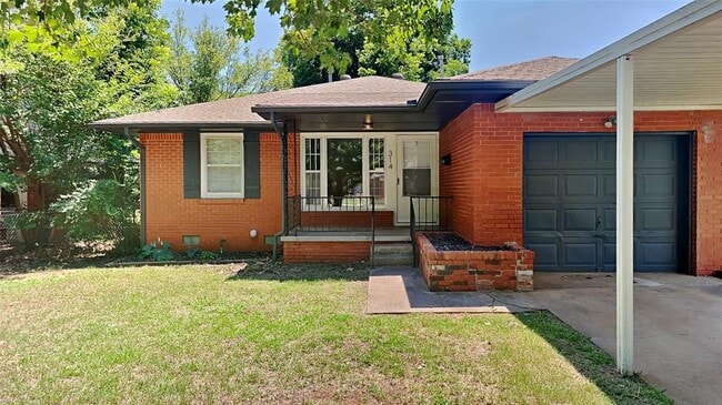 Photo - 314 E Lincoln Ave