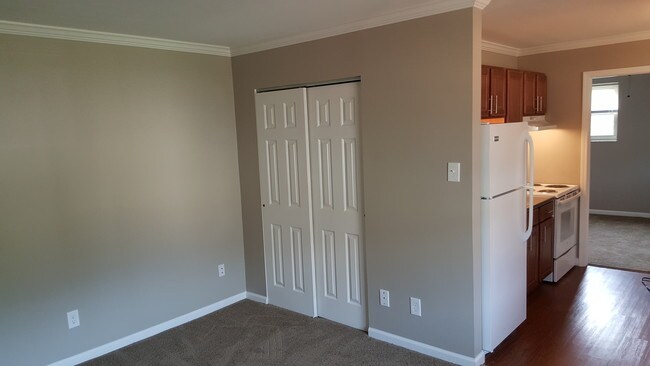 Photo - Wardall Apartamentos