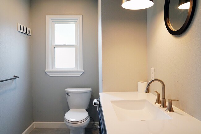 Photo - 3522 Rosedale St