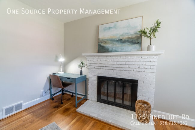 Photo - 1126 Pinebluff Rd