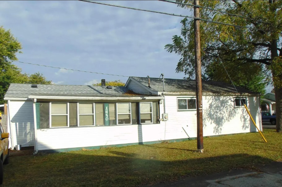 Photo - 1450 W 14th St