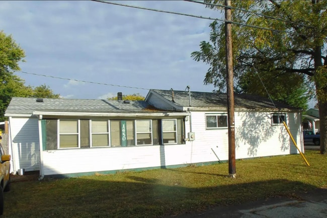 Building Photo - 1450 W 14th St