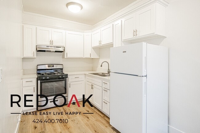 Photo - 861 Fedora St Unit 104