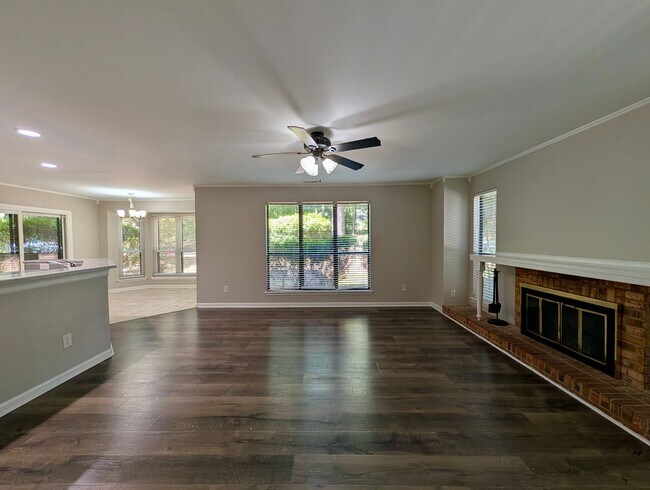 Photo - Cozy 2-Bedroom, 2-Bath Condo Nestled in Cary