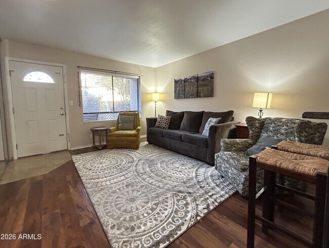 Building Photo - 14203 N 19th Ave Unit 1024