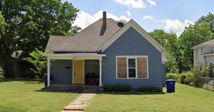 Photo - 413 E Washington Ave