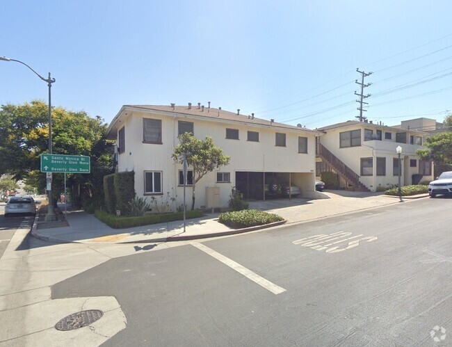 Building Photo - 10464 Santa Monica Blvd Rental