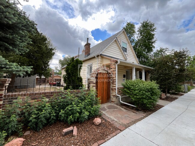 Photo - 4032 Lipan St