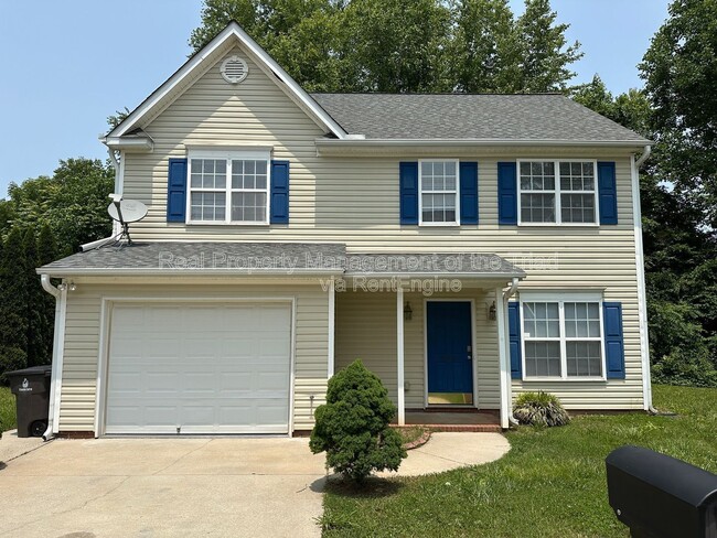 Building Photo - 225 Braeburn Dr Rental