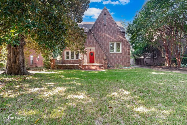 Building Photo - Utilities Included