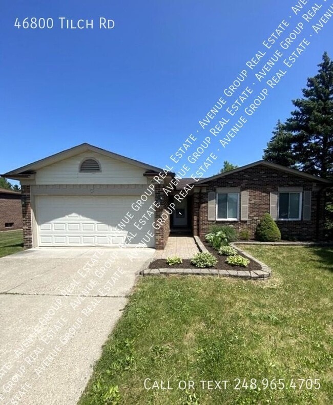 Building Photo - 46800 Tilch Rd Rental