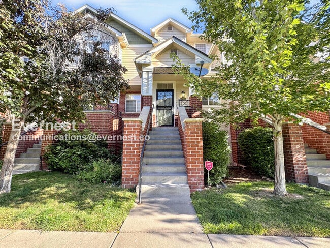 Building Photo - 9776 E Carolina Pl Rental