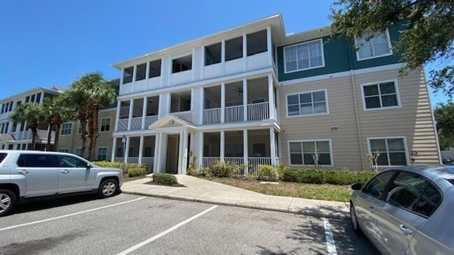 Photo - Beautiful 2/2 Condo Fully Remodeled!! A Must See to Appreciate!! Unit 1422