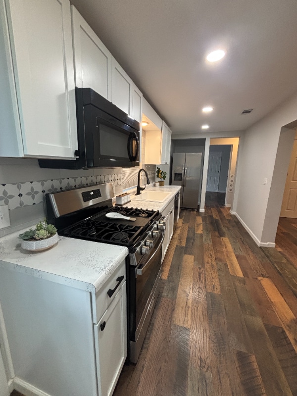 Photo - 318 S Woodland Heights St Casa