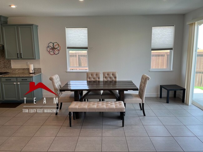 Photo - Great single story home with solar