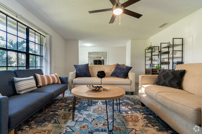 Building Photo - 2330 Sykes Creek Dr Unit ID1044335P Rental
