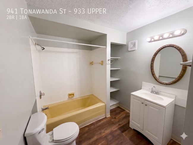 Photo - 941 Tonawanda St Unit 933 UPPER