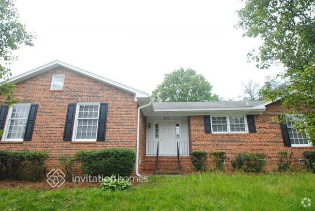 Building Photo - 4212 Lord Jeff Dr Rental