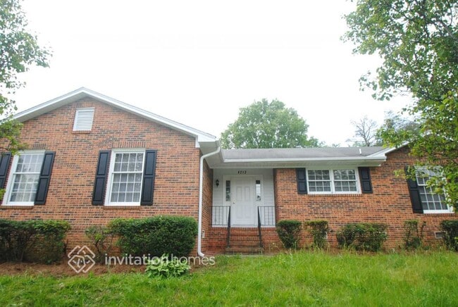 Building Photo - 4212 Lord Jeff Dr Rental